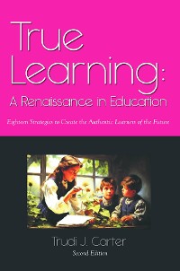 Cover True Learning