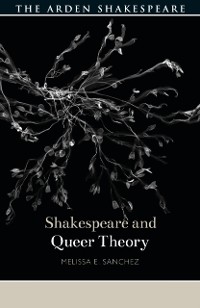 Cover Shakespeare and Queer Theory