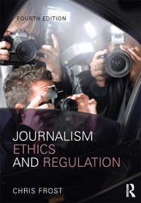 Cover Journalism Ethics and Regulation