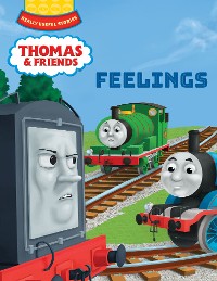 Cover Thomas & Friends™:  Feelings