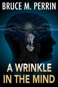 Cover A Wrinkle in the Mind