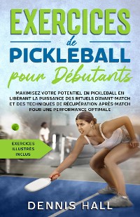 Cover Exercices de pickleball pour débutants