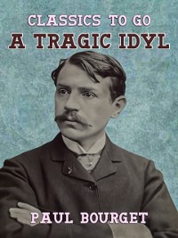 Cover Tragic Idyl