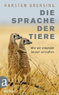 Cover Die Sprache der Tiere