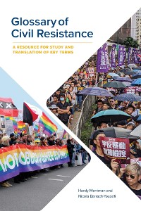 Cover Glossary of Civil Resistance