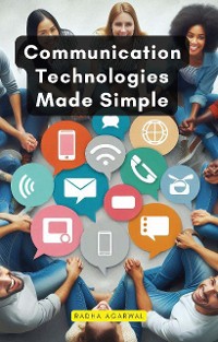 Cover Communication Technologies Made Simple