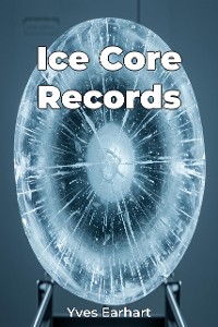 Cover Ice Core Records