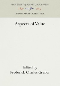 Cover Aspects of Value