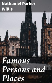 Cover Famous Persons and Places
