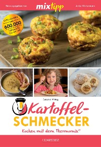 Cover MIXtipp Kartoffel-Schmecker