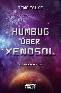 Cover Humbug über Xenosol