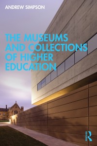 Cover Museums and Collections of Higher Education