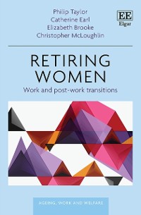 Cover Retiring Women