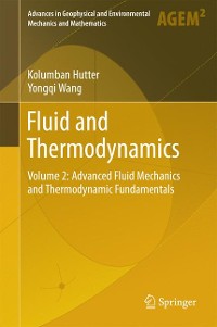Cover Fluid and Thermodynamics