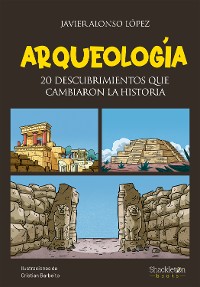 Cover Arqueología