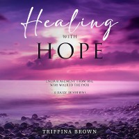 Cover Healing with Hope