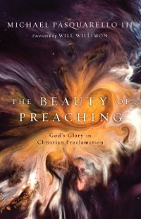 Cover Beauty of Preaching