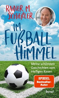Cover Im Fußball-Himmel