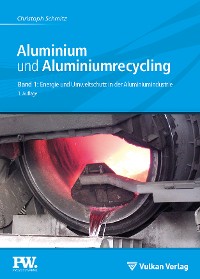 Cover Aluminium und Aluminiumrecycling