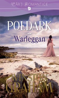 Cover Poldark. Warleggan