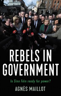 Cover Rebels in government