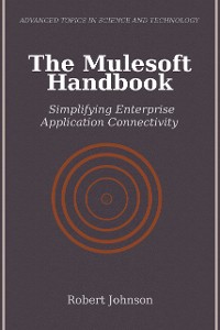 Cover The Mulesoft Handbook