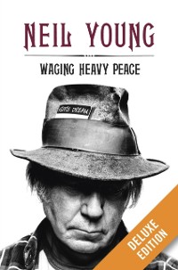 Cover Waging Heavy Peace Deluxe