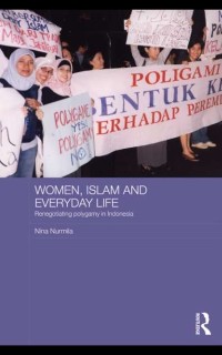 Cover Women, Islam and Everyday Life