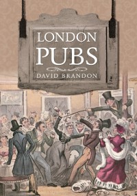 Cover London Pubs