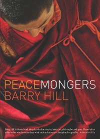 Cover Peacemongers