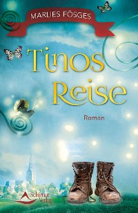 Cover Tinos Reise