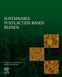 Cover Sustainable Polylactide-Based Blends