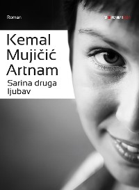 Cover Sarina druga ljubav