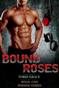 Cover Bound Roses