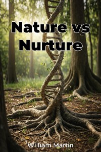 Cover Nature vs Nurture