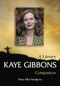 Cover Kaye Gibbons