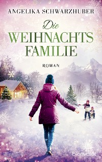 Cover Die Weihnachtsfamilie