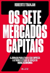 Cover Os sete mercados capitais