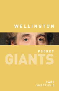 Cover Wellington: pocket GIANTS