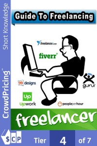 Cover Guide To Freelancing