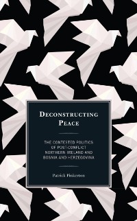Cover Deconstructing Peace
