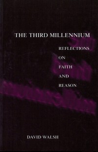 Cover Third Millennium