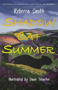 Cover Shadow Cat Summer