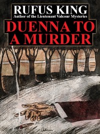 Cover Duenna to a Murder