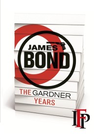 Cover James Bond Omnibus: The John Gardner Years