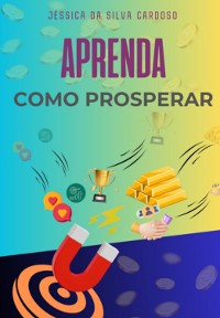 Cover Aprenda Como Prosperar