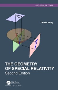 Cover The Geometry of Special Relativity