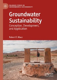 Cover Groundwater Sustainability