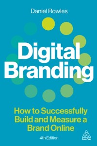 Cover Digital Branding