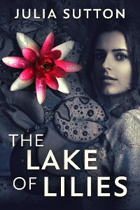 Cover The Lake Of Lilies